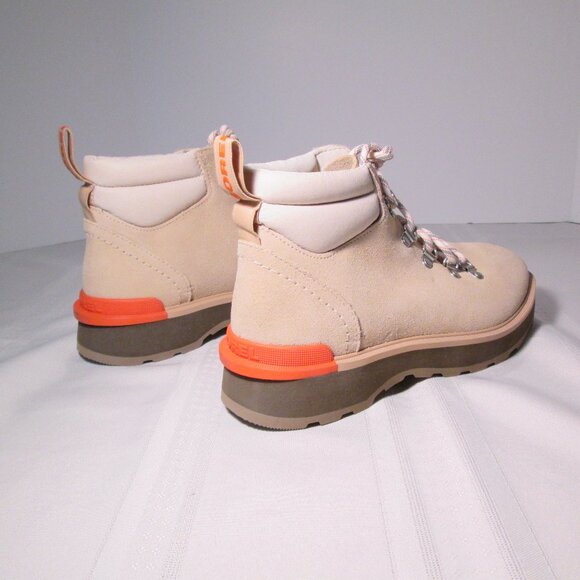 Sorel Hi-Line Women's Hiker Boot Sz 9.5 M - Picture 7 of 11